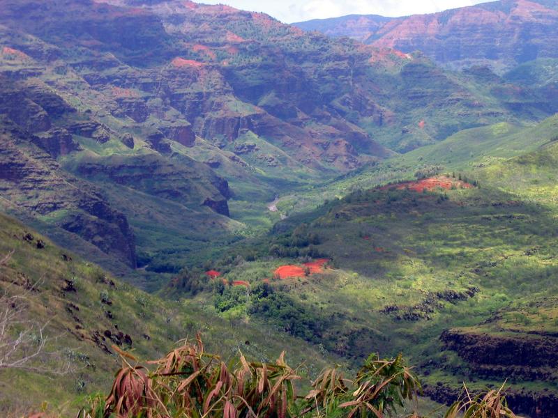 2003/05(May)/03(Hawaii)/Waimea Canyon/2003-05-18-01-Canyon.JPG